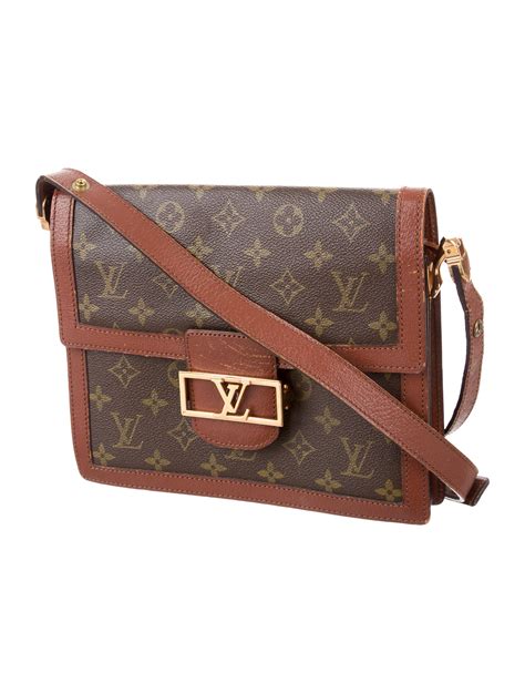 louis vuitton classic shoulder bag